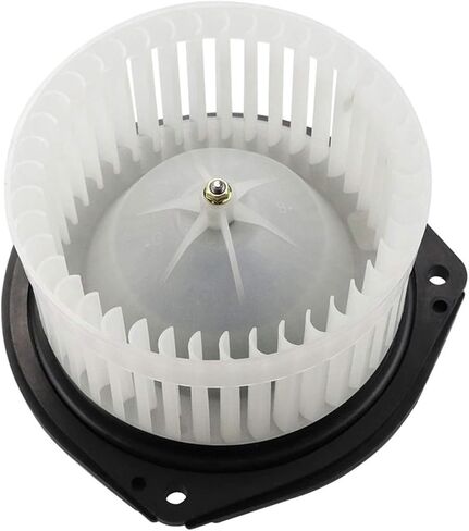 Heater Blower compatible con Buick Lesabre compatible con Cadillac Deville Compatible for Pontiac Bonneville 2002-2005 89018521 700110 GM3126126 in Saudi Arabia