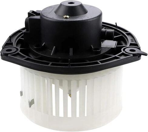 Heater Blower compatible con Buick Lesabre compatible con Cadillac Deville Compatible for Pontiac Bonneville 2002-2005 89018521 700110 GM3126126 in Saudi Arabia