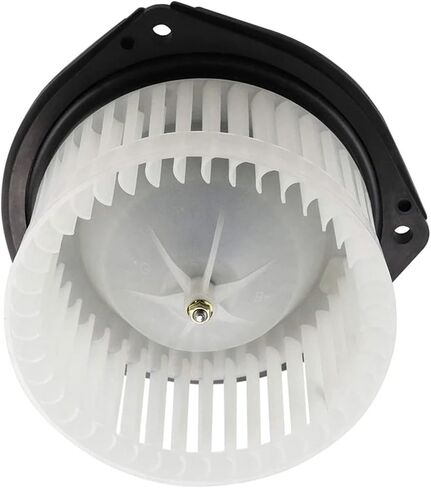 Heater Blower compatible con Buick Lesabre compatible con Cadillac Deville Compatible for Pontiac Bonneville 2002-2005 89018521 700110 GM3126126 in Saudi Arabia