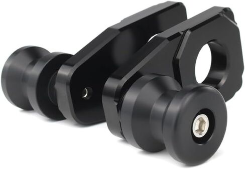 Xitomer (OFFSET) Cotton Reel Swingarm Spools Swing Arm Bobbin Fit for CB650F CBR650F CB650R CBR650R CRF1000L Africa Twin, CB650R Neo Sports Café, CB1000 Hornet/SP in Saudi Arabia