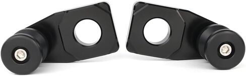 Xitomer (OFFSET) Cotton Reel Swingarm Spools Swing Arm Bobbin Fit for CB650F CBR650F CB650R CBR650R CRF1000L Africa Twin, CB650R Neo Sports Café, CB1000 Hornet/SP in Saudi Arabia