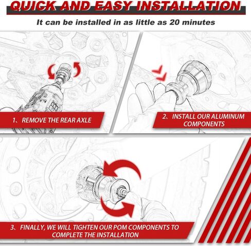 Xitomer Front Rear Axle Sliders Fit for MT-09 / SP 2021-2023 Tracer 9 / GT Frame Sliders Fit for XSR900 2022-2024, Tracer 9 GT+ 2023-2024 Motorcycle Crash Protection With Swing Arm Bobbins in Saudi Arabia