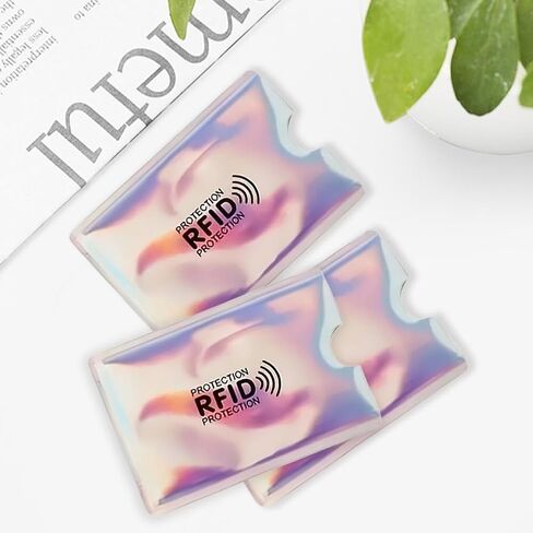 3PCS RFID CORTING CARD CARD CARD CARD ANDROLDIN in Saudi Arabia