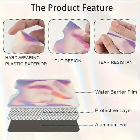 3PCS RFID CORTING CARD CARD CARD CARD ANDROLDIN in Saudi Arabia