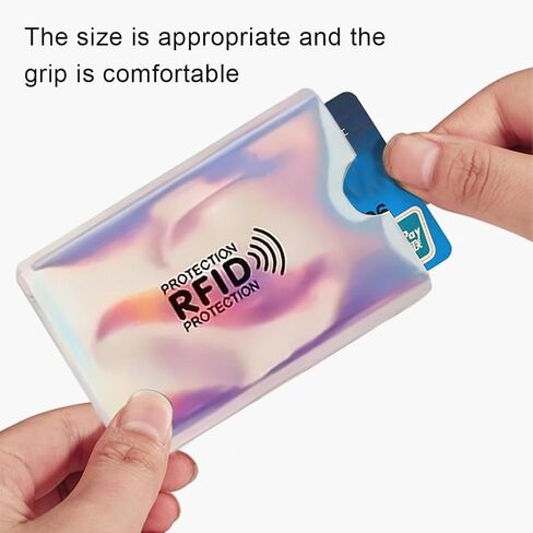 3PCS RFID CORTING CARD CARD CARD CARD ANDROLDIN in Saudi Arabia