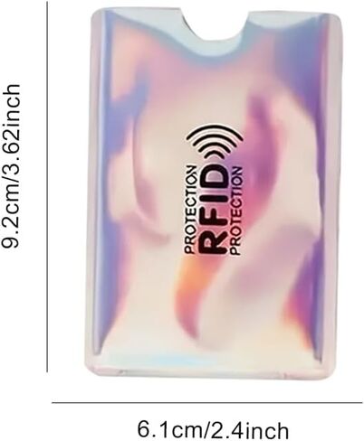 3PCS RFID CORTING CARD CARD CARD CARD ANDROLDIN in Saudi Arabia