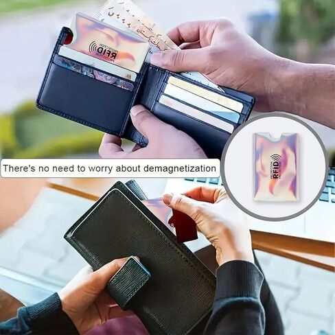 3PCS RFID CORTING CARD CARD CARD CARD ANDROLDIN in Saudi Arabia