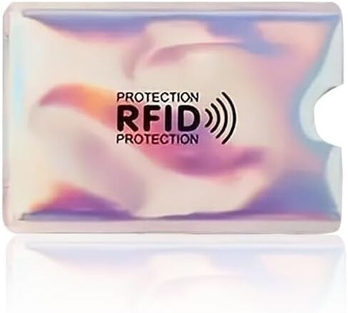 3PCS RFID CORTING CARD CARD CARD CARD ANDROLDIN in Saudi Arabia