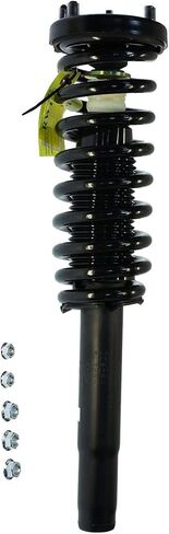 KYB SR4122 Strut Plus Complete Corner Unit ، Black in Kuwait
