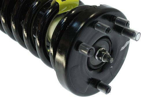 KYB SR4122 Strut Plus Complete Corner Unit ، Black in Kuwait