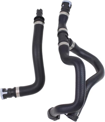 Inlet and Outlet HVAC Heater Hose Kit for Ford Escape 2013-2019 for Lincoln MKC 2017-2019 Engine Water Heater Hose in Saudi Arabia