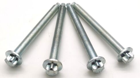 12310392568 12317527681 Alternator Bolts Set Fit for 2006-2013 BMW 128i 328i 528i X3 Z4 328xi 525i 530i 530xi Z4,4 Pcs in Kuwait