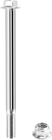 PRO BAT M8 x 100mm Engine Mounting Bolt For 50cc 70cc 90cc 110cc 125cc 150cc Pit Dirt Bike 4 Stroke in Saudi Arabia