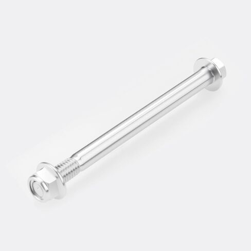 PRO BAT M8 x 100mm Engine Mounting Bolt For 50cc 70cc 90cc 110cc 125cc 150cc Pit Dirt Bike 4 Stroke in Saudi Arabia