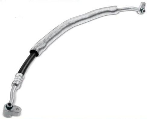 Replacement A/C Hose Mechanics Choice for Hyundai Santa Fe 2003 2004 2005 2006 V6 3.5L in Saudi Arabia