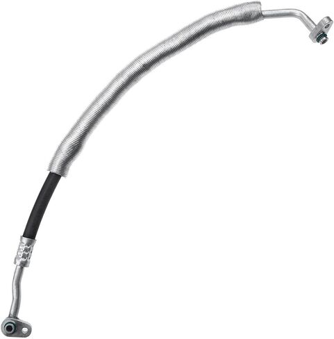 Replacement A/C Hose Mechanics Choice for Hyundai Santa Fe 2003 2004 2005 2006 V6 3.5L in Saudi Arabia