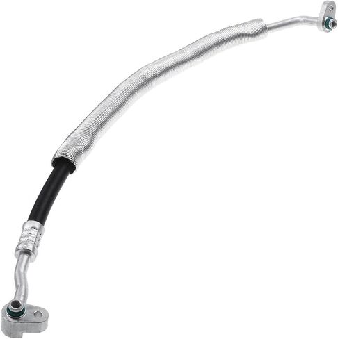 Replacement A/C Hose Mechanics Choice for Hyundai Santa Fe 2003 2004 2005 2006 V6 3.5L in Saudi Arabia