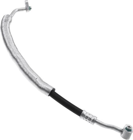 Replacement A/C Hose Mechanics Choice for Hyundai Santa Fe 2003 2004 2005 2006 V6 3.5L in Saudi Arabia