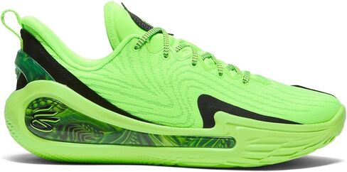 Under Armour Men's Curry 12 EXTL Basketball Shoes in Saudi Arabia