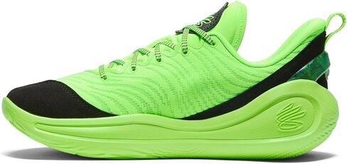 Under Armour Men's Curry 12 EXTL Basketball Shoes in Saudi Arabia