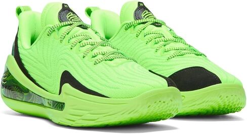 Under Armour Men's Curry 12 EXTL Basketball Shoes in Saudi Arabia