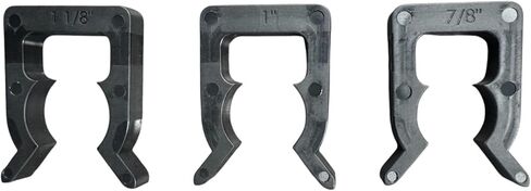 FFS Carbon Fiber Transducer Pole with Ice Mount for Garmin, Lowrance, and Humminbird in Saudi Arabia