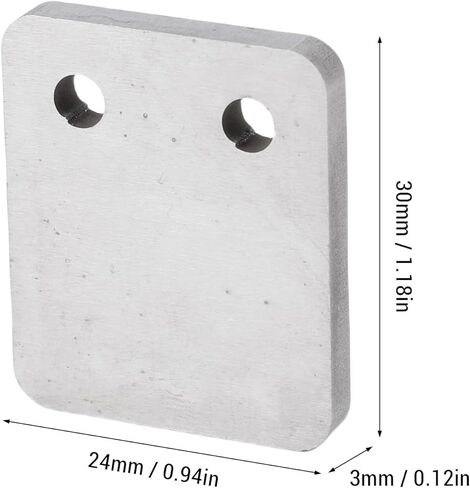 Car Spray Paint Point Scraper Paint Point Repair Blade Tungsten Steel Car Paint Cleaning Polishing Scraper with Lanyard for Removing Runs and Defects in Kuwait