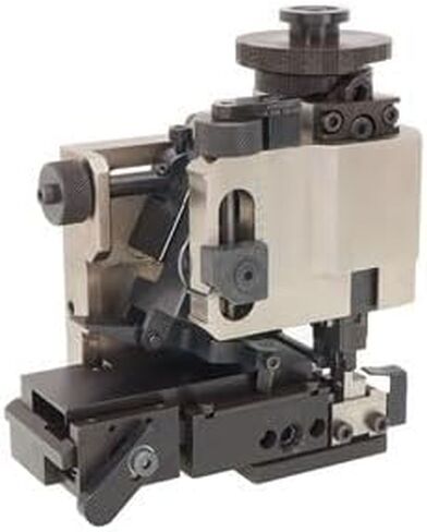 Molex/Waldom ، 203702-2500 ، أداة الضغط على Applidator Fine Adjus (عنصر واحد/ثانية) in Saudi Arabia