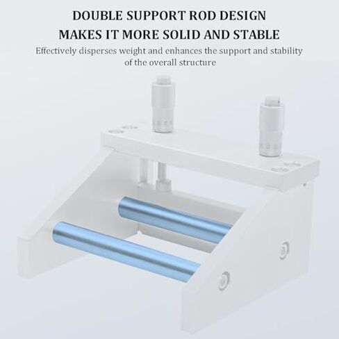 High-Precision Adjustable Film Applicator & Doctor Blade Coating Machine for Lab – 100mm Wet Film Preparation Device for Coatings & Paint Applications in Saudi Arabia