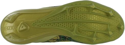adidas Men's Adizero Electric Scrooge Mcduck American Football Sneaker in Saudi Arabia