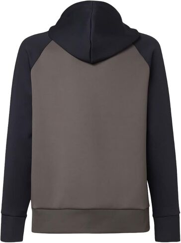 Oakley Mens Sierra DWR Fleece Hoodie 2.0 in Saudi Arabia