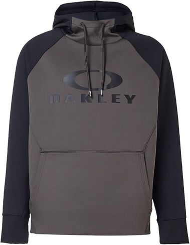 Oakley Mens Sierra DWR Fleece Hoodie 2.0 in Saudi Arabia
