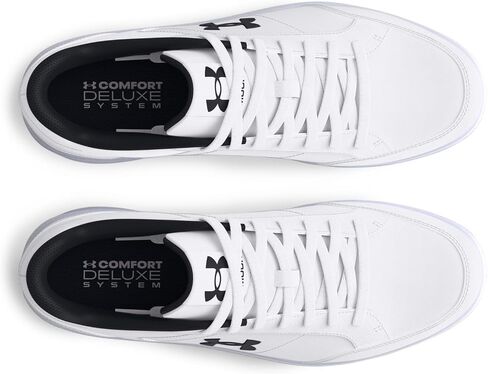Under Armour Men's Official Sneakers in Saudi Arabia