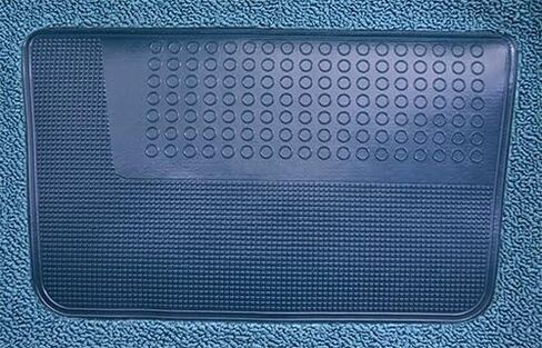 ACC Automotive Carpet Compatible with 1963 to 1966 Plymouth Valiant, 4 Door (503-Emberglow 80/20 Loop) in Saudi Arabia