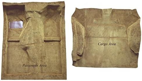 ACC Automotive Carpet متوافقة مع 1997 إلى 2002 Jeep Cherokee ، مع Crossmember Comple in Saudi Arabia