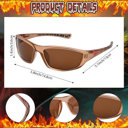 7 Pcs Short Blonde Cosplay Wig for Men with Glass Black Punk Bracelet Mustache Set for Halloween Dress Make up in Saudi Arabia