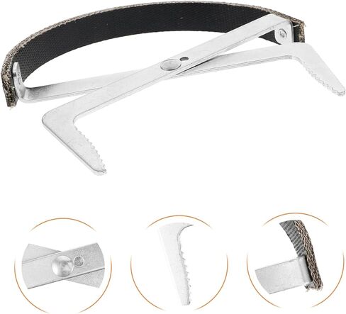 Cabilock Battery Carrier Tool Heavy Duty Lifting Grip for Car Battery Transport Durable User Friendly Design Stable Grip to Prevent Falls for Safe Battery Handling in Saudi Arabia