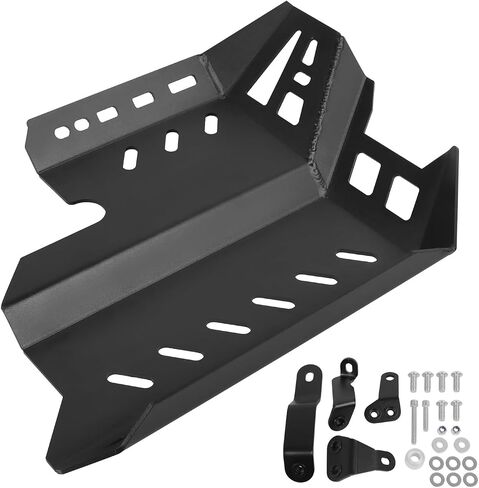 Engine Skid Plate Replacement for Honda NX400 NX500 2024 2025 CB500X CB 500X 2019-2024 Motorcycle Engine Protective Skid Plate Cover in Saudi Arabia