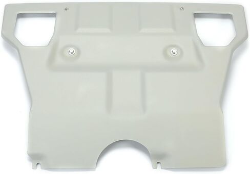 Suitable for Durable Aluminum Engine Skid Plate for 2005-2015 Toyota Tacoma 4X4 & Prerunner – Replace Part Number PT212-35075 in Saudi Arabia