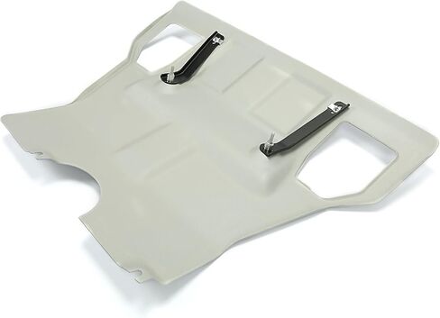 Suitable for Durable Aluminum Engine Skid Plate for 2005-2015 Toyota Tacoma 4X4 & Prerunner – Replace Part Number PT212-35075 in Saudi Arabia
