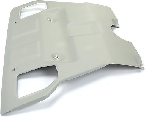 Suitable for Durable Aluminum Engine Skid Plate for 2005-2015 Toyota Tacoma 4X4 & Prerunner – Replace Part Number PT212-35075 in Saudi Arabia