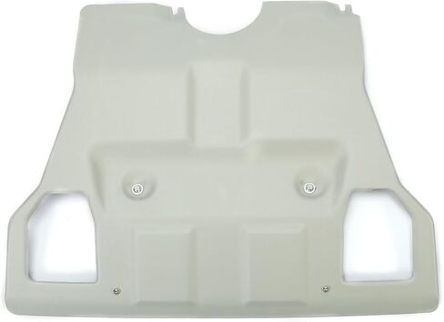 Suitable for Durable Aluminum Engine Skid Plate for 2005-2015 Toyota Tacoma 4X4 & Prerunner – Replace Part Number PT212-35075 in Saudi Arabia