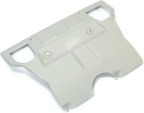 Suitable for Durable Aluminum Engine Skid Plate for 2005-2015 Toyota Tacoma 4X4 & Prerunner – Replace Part Number PT212-35075 in Saudi Arabia