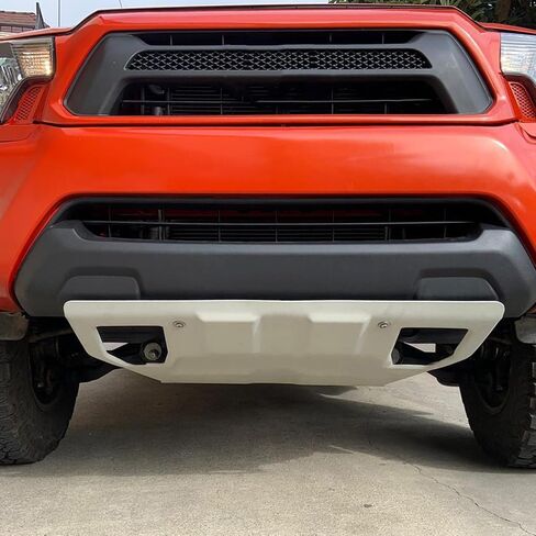 Suitable for Durable Aluminum Engine Skid Plate for 2005-2015 Toyota Tacoma 4X4 & Prerunner – Replace Part Number PT212-35075 in Saudi Arabia