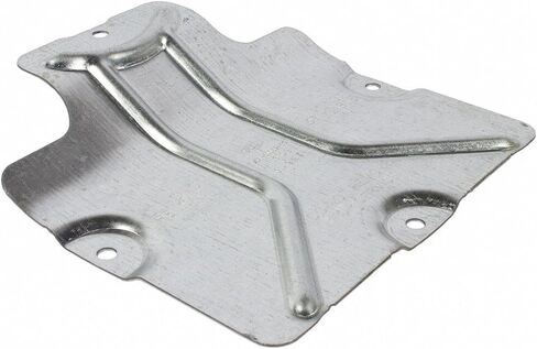 Ford 2015-2023 F-150 OEM Crossmember Skid Plate Assembly FL3Z-5D032-C in Saudi Arabia
