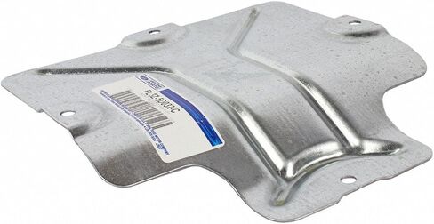 Ford 2015-2023 F-150 OEM Crossmember Skid Plate Assembly FL3Z-5D032-C in Saudi Arabia