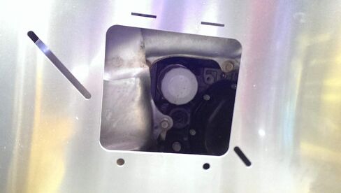 Black TBW Aluminum Under Tray Skid Plate for 2011-2014 Subaru WRX & STI in Saudi Arabia