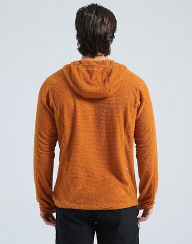 Pioneer Camp Men's Primaloft Active Active Evolve 1/4 Zip Pullover Professional Profession in Kuwait