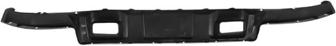 انحراف الوفير الأمامي السفلي المتوافق مع 2011-2014 Chevy Silverado 2500 HD و 3500 HD- استبدال OE # 22755086 ، 19370763 ، الجزء # GM1092213- الأسود in Saudi Arabia