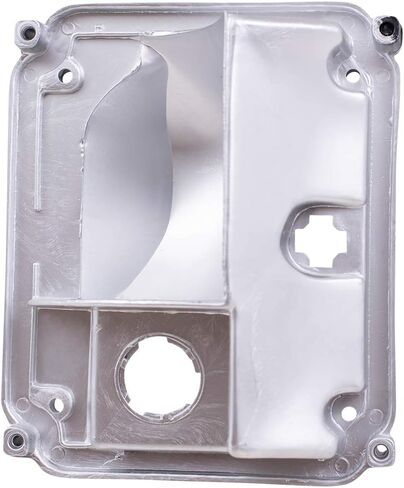 بروك بديل سائق ومجموعة ركاب Light Light Housing متوافقة مع 1973-1991 C/K بيك آب شاحنة السترة ضواحي Jimmy 5965771 in Kuwait